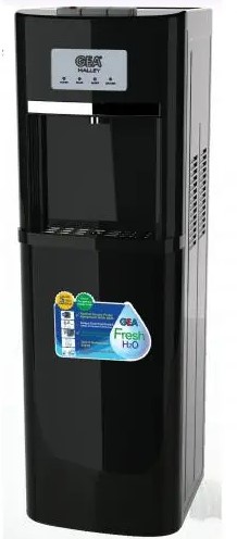 dispenser galon bawah low watt murah GEA
