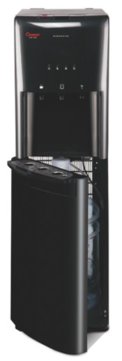 dispenser galon bawah low watt murah cosmos