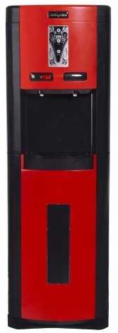 dispenser galon bawah low watt murah miyako