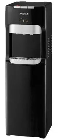 dispenser galon bawah modena