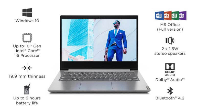 Lenovo V14