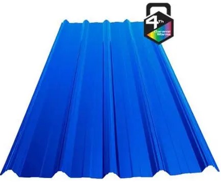 baja ringan spandek