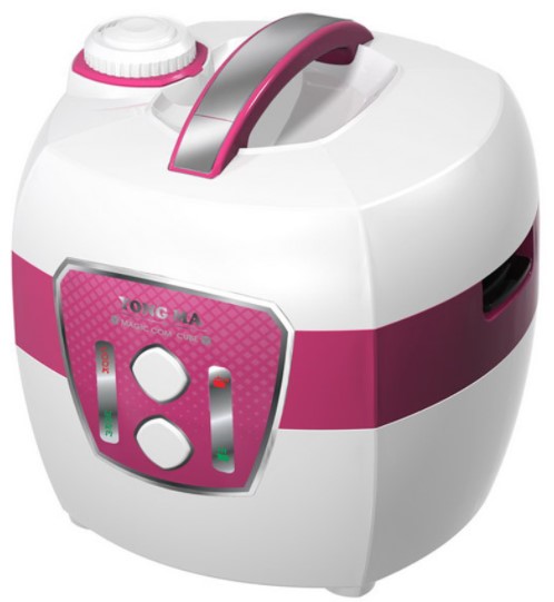 rice cooker bagus dan tahan lama