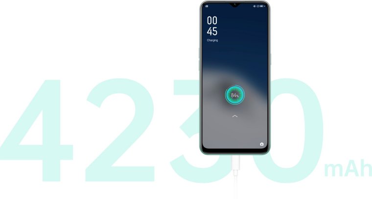 Baterai 4230