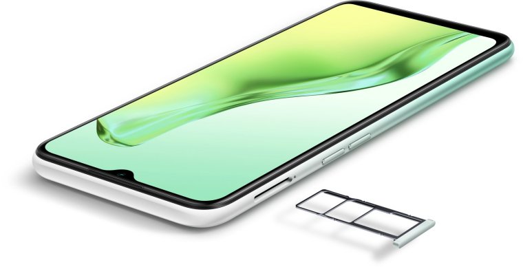Layar Hp Oppo