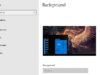 3 Cara Ganti Wallpaper Laptop Windows 10/11 dan macOS