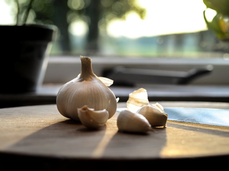 Bawang Putih