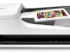 7 Kelebihan Scanner HP ScanJet Pro 2500 fi untuk Bisnis