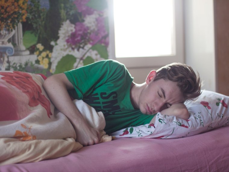 Tidur Siang