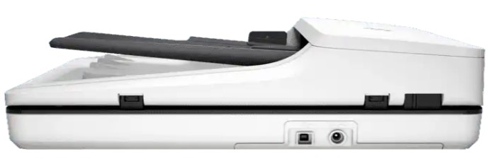 Fitur scanner HP ScanJet Pro
