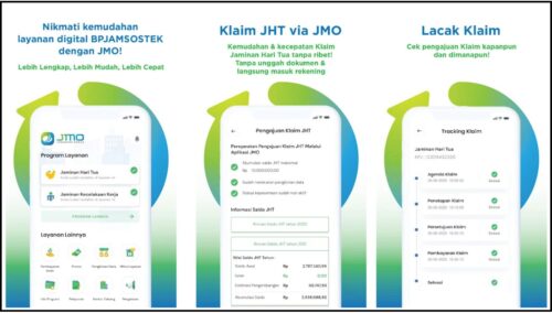 cara klaim bpjs ketenagakerjaan