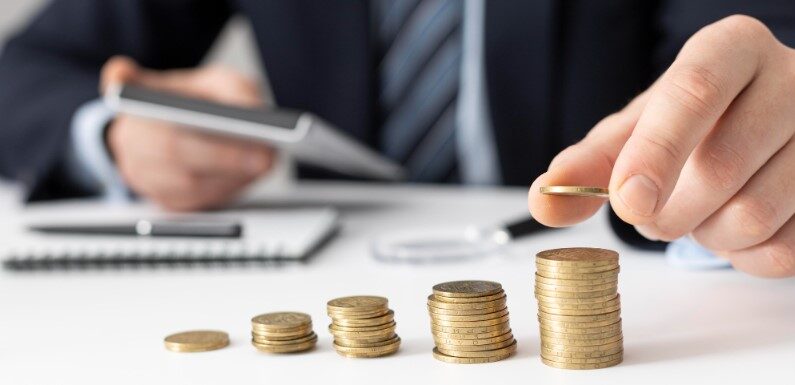 Cash Ratio adalah