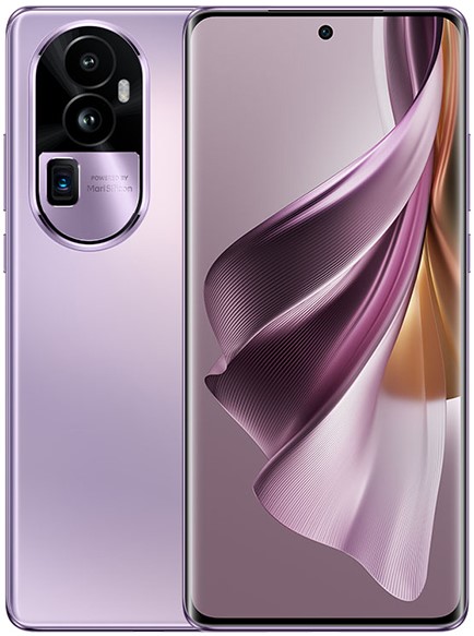 Hp OPPO Reno 10 Pro Plus Terbaru 2023