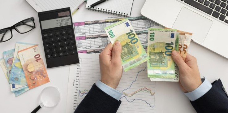 Pengertian Cash Ratio