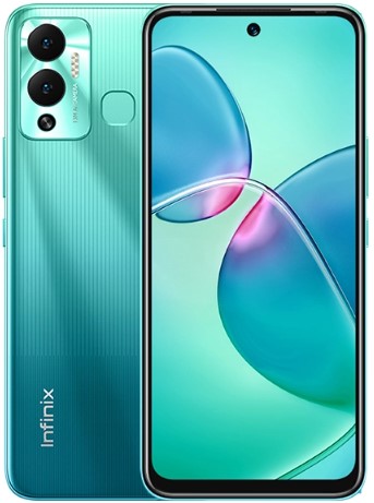 Hp dibawah 2 juta Infinix Hot 12 Play