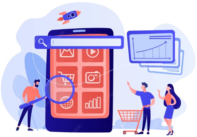 bikin toko online sendiri di aronawa