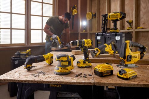 fungsi power tools