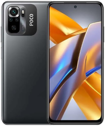 Harga POCO M5s terbaru 2023