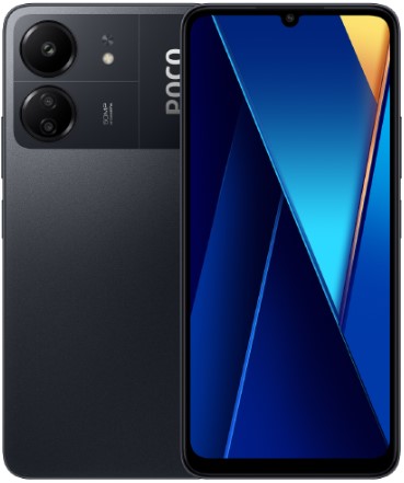 Hp POCO C65 Terbaru