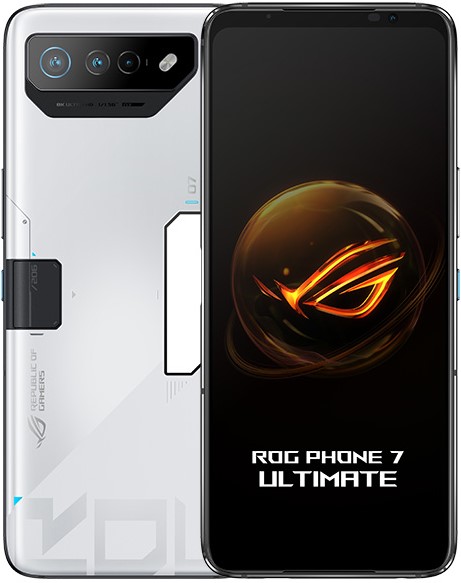 Hp gaming termahal asus rog phone 7 ultimate