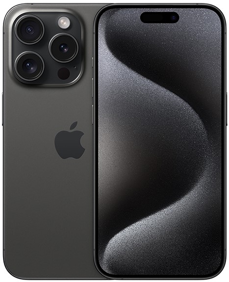 Hp mahal iPhone 15 Pro terbaik 2023