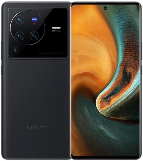 hp mahal terbaru kamera bagus vivo x80 pro