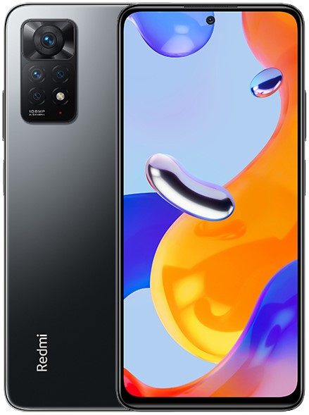 Hp 2 Jutaan Xiaomi Redmi Note 11 Pro
