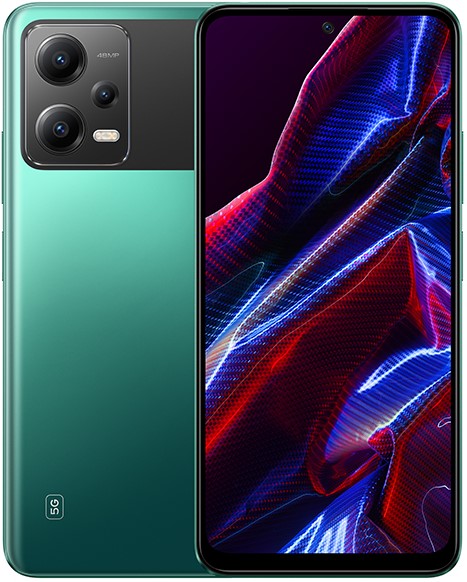 Hp Xiaomi 2 POCO X5 5G Terbaru 2024