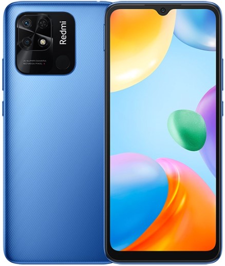 Hp Xiaomi Harga 1 Jutaan Redmi 10C