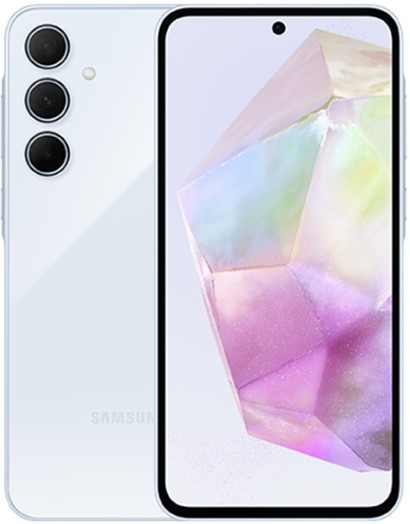Hp Samsung Galaxy Terbaru A35 5G