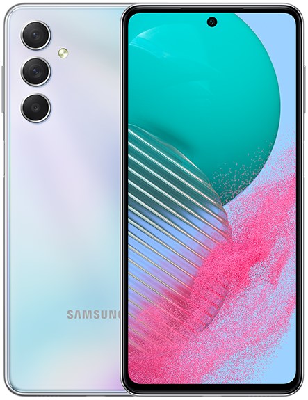 Hp Samsung M54 5G terbaru