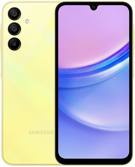 Hp Samsung Murah Galaxy A15 Harga Terbaru