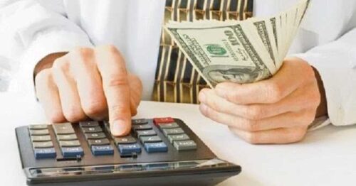 pengertian petty cash