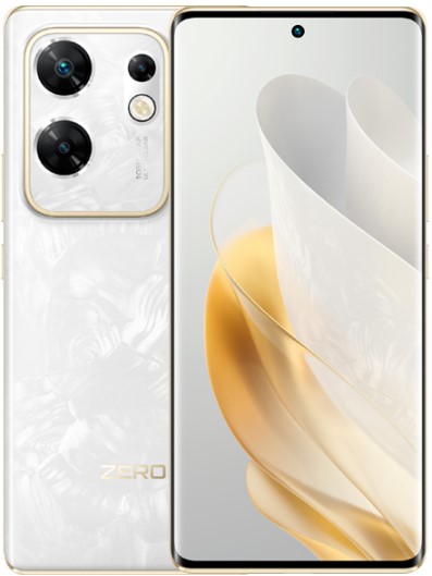 Hp 3 jutaan terbaru Infinix Zero 30 4G