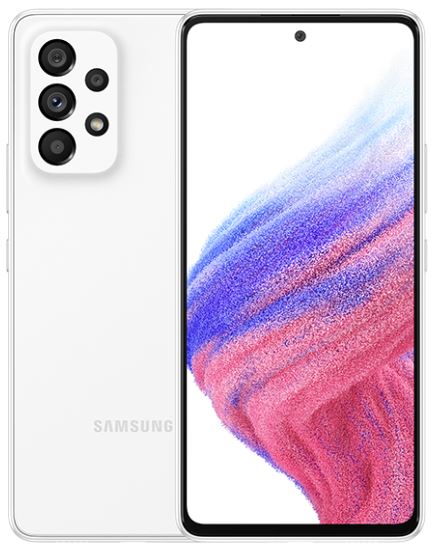 Hp Samsung 4 jutaan A53 5G