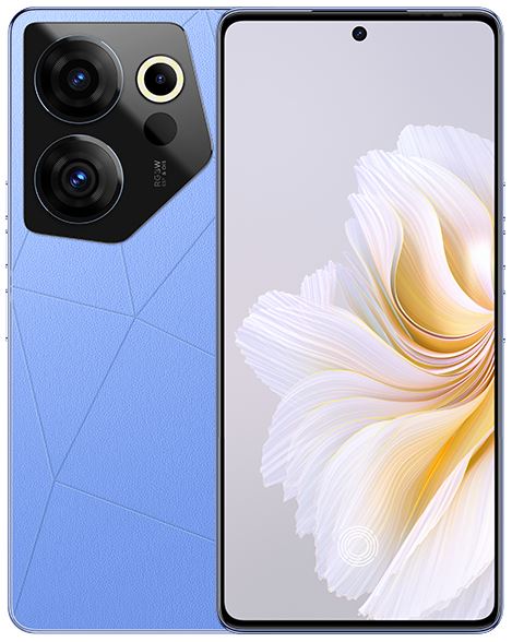 Hp harga 4 jutaan Tecno Camon 20 Premier 5G