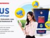 Smart Pole TIMUS: Infrastruktur & Keamanan Berbasis IoT