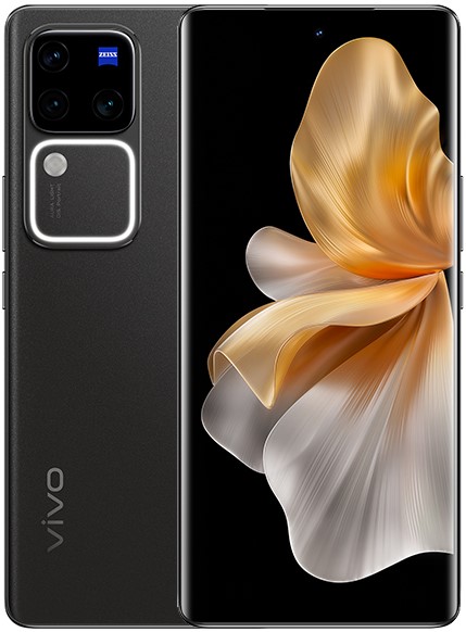 Hp vivo terbaru V30 Pro spek lengkap