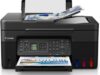 10 Printer Canon Ink Tank Terbaik 2024, Harga dan Speknya