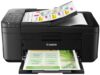 10 Rekomendasi Printer Inkjet Canon Terbaik di Tahun 2024