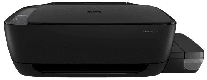 Printer Terbaik HP Ink Tank 315 All in One