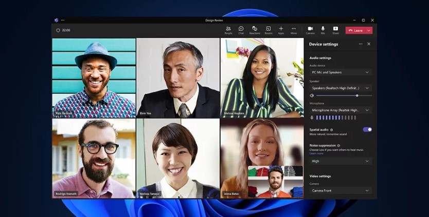 AI Copilot di Windows Terbaru