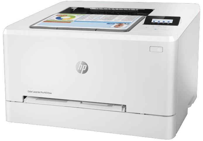 HP Color LaserJet Pro M255nw
