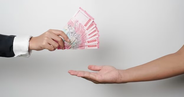 pengaruh perilaku konsumen di bulan puasa