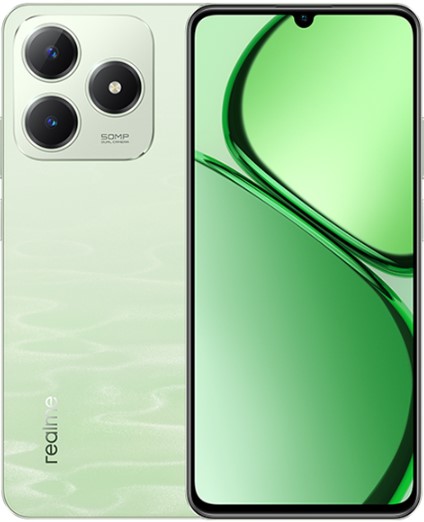 Harga realme c63 terbaru 2024