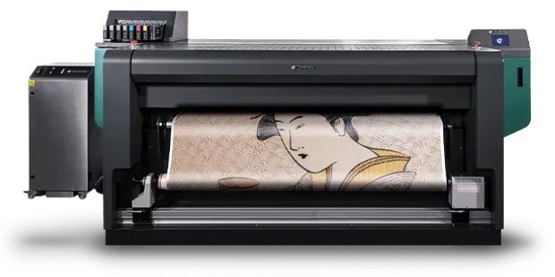 Mesin Cetak Jenis Struktural Roland Dimensor S